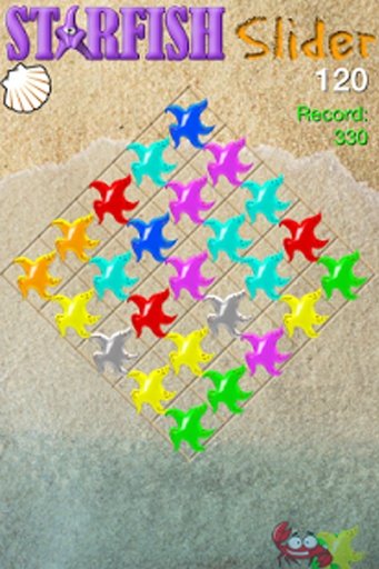 Starfish Slider截图6