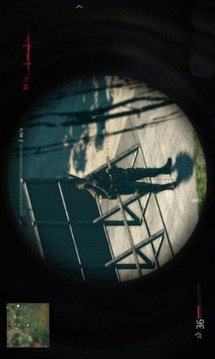 Sniper 3 Killer‏截图