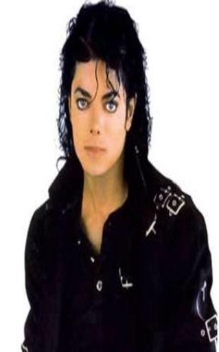 Michael Jackson Game Puzzel截图9