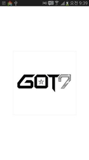 옌셜-GOT7(갓세븐) JYP, 공식 SNS, 무료截图2