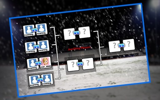 Ice Soccer截图9