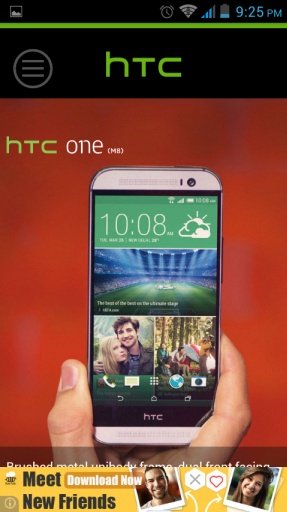 Htc One M8 - All about it截图9