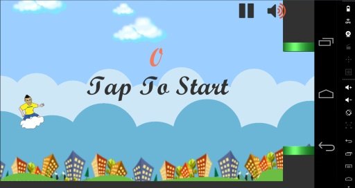 Neymar : Funny Games Flappy截图4