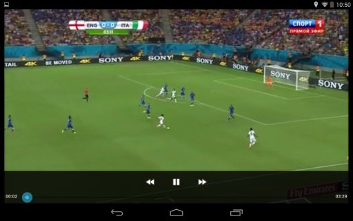 World Cup '14 Video Highlights截图8