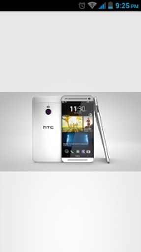 Htc One M8 - All about it截图6