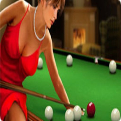 Billiards Masters Pro截图2