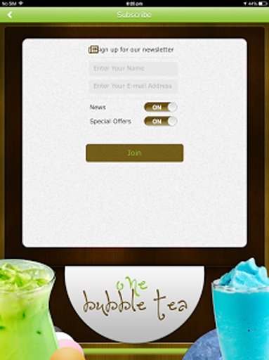 $1++ Bubble Tea截图6