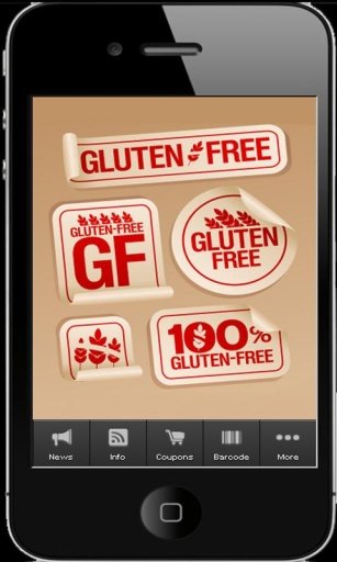 Why Gluten Free截图1