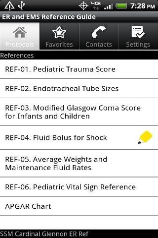 ER and EMS Reference Guide截图4