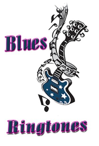 Blues Ringtones截图1