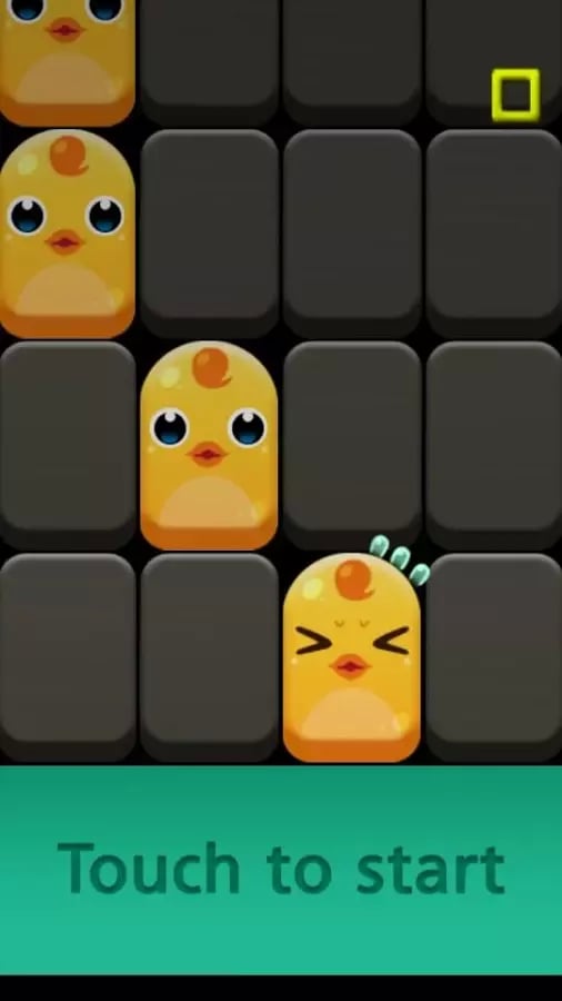 TapTap Duck截图1