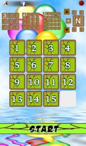 Cool Math Puzzle Games截图4