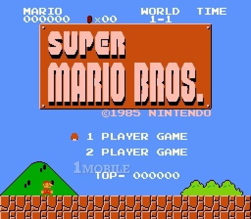 Super mario Bros 5截图2