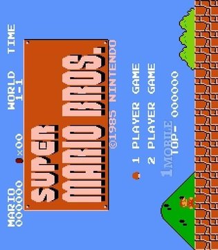 Super mario Bros 5截图