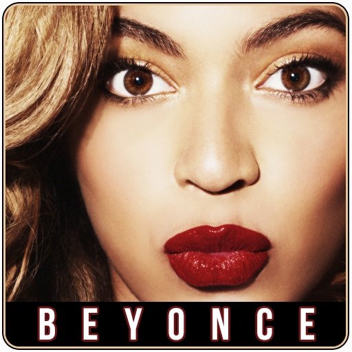 Beyonce - Songs &amp; Videos截图1