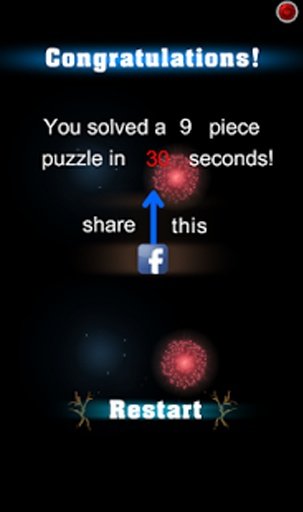 Cool Math Puzzle Games截图7