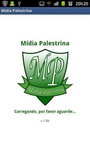 M&iacute;dia Palestrina截图3