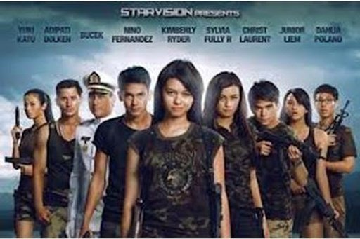 Indonesian Movies Free截图4