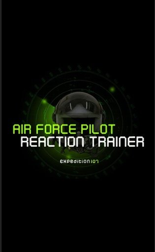 Pilot Reaction Trainer截图5