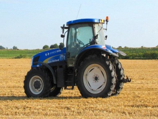 Farming Tractor Pro截图2