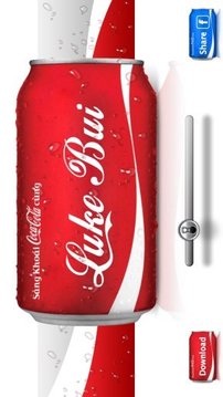 Coca Maker - iTube截图
