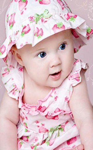 Cute Baby Puzzles截图4