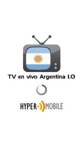 Live TV Argentina截图3