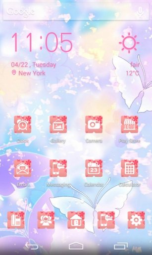 HD Flower Icons &amp; Wallpapers截图11