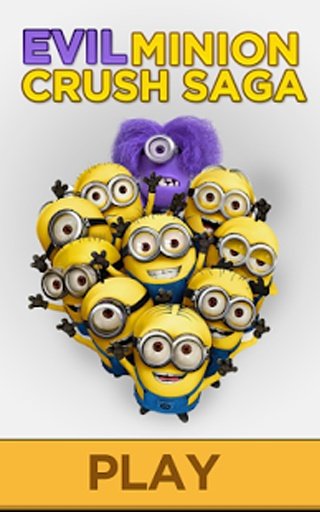 Evil minion crush saga截图8