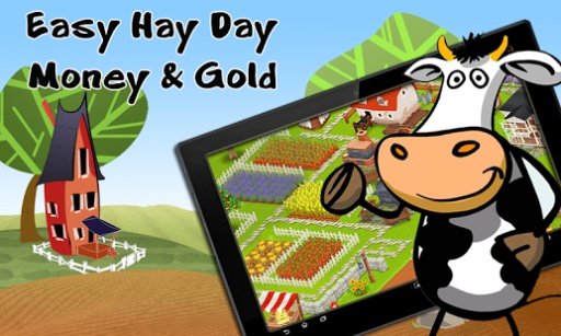 Hay Day Tips Guides截图1