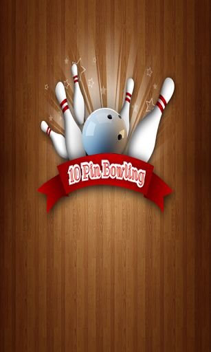 Bowling Alley Latest Game截图2