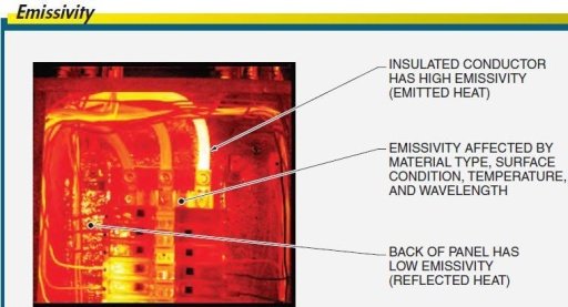 THERMOGRAPHY INFRARED CAMERA截图4