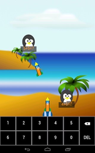 Number Penguins Trial截图2