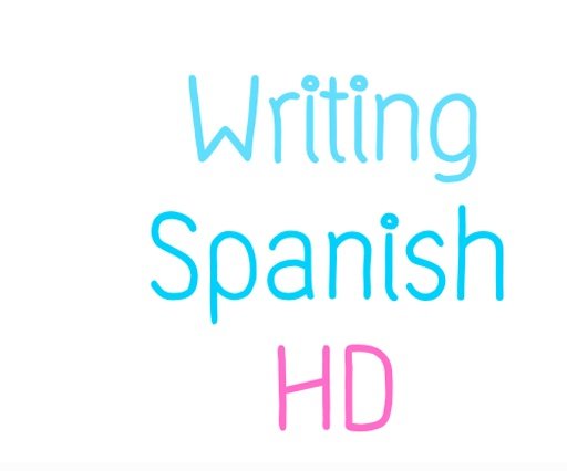 Learn Writing Spanish截图3