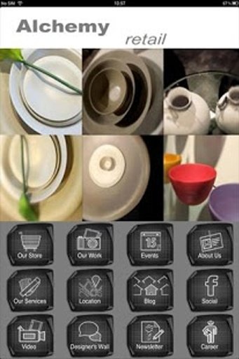 Alchemy Design截图9