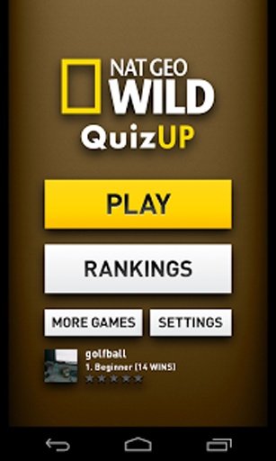 NatGeo Wild QuizUp截图2