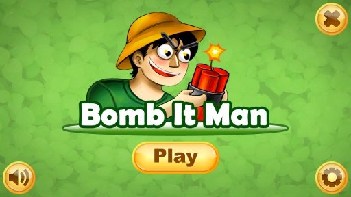 Bomb It Man截图5