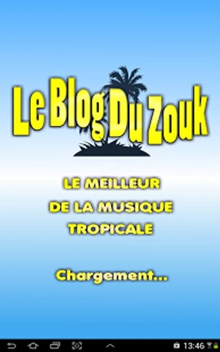 Le Blog Du Zouk截图3
