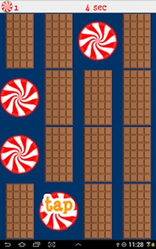 Candy Catch截图1