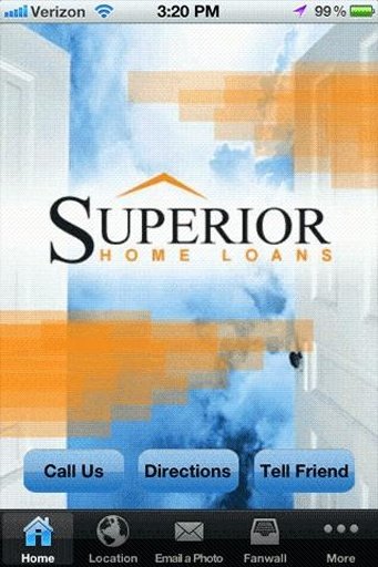 Superior Home Loans截图2