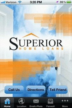 Superior Home Loans截图