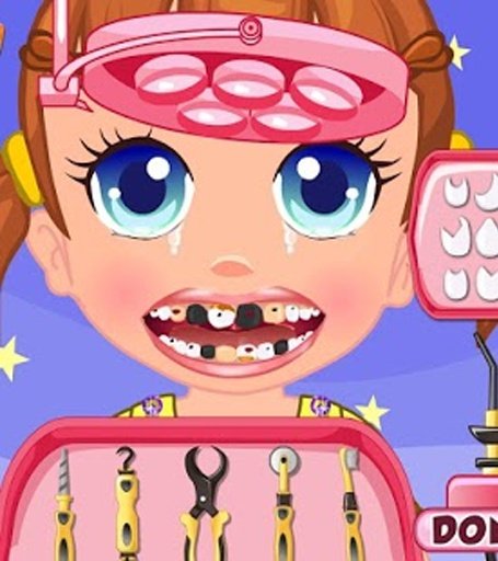 Baby Seven Dental Care截图6