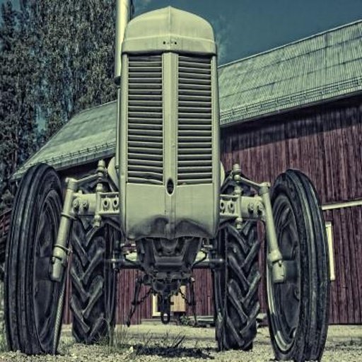 Tractor Speed Farm Driver截图8