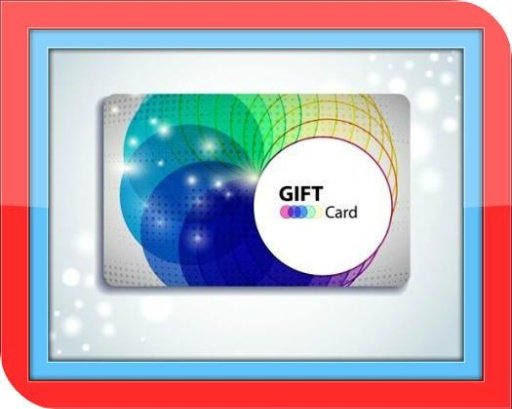 Gift Cards For Cash Instantly截图4