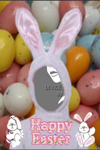 Easter Frames截图5