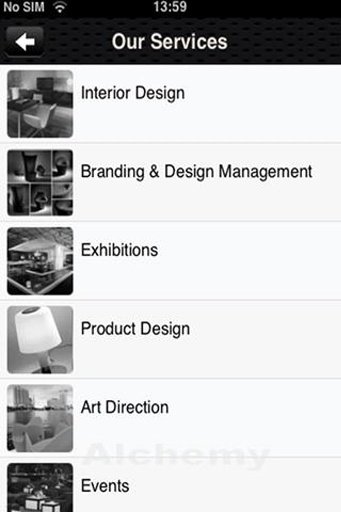 Alchemy Design截图8
