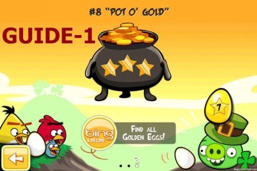 Angry Birds Cheats Tips Tricks截图3