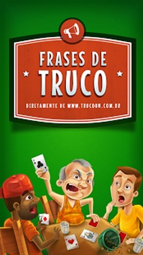 TrucoON Frases截图3