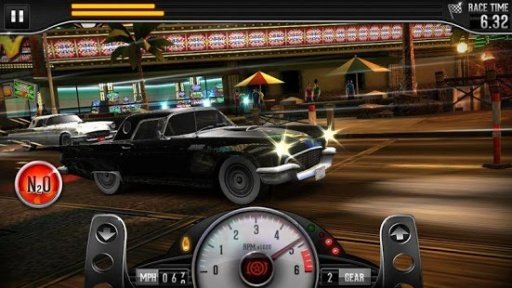 CSR Classics Cheats &amp; Tips截图2