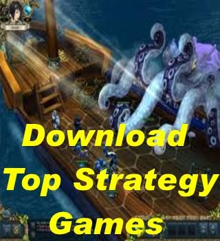 Strategy Games截图2